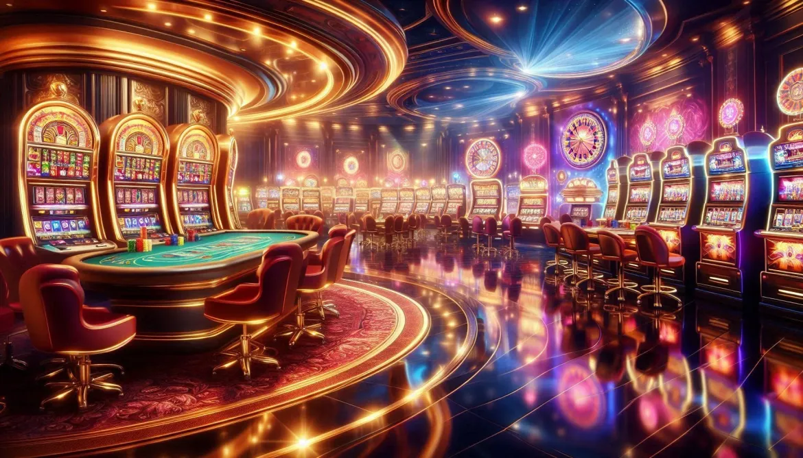 Brite Casino