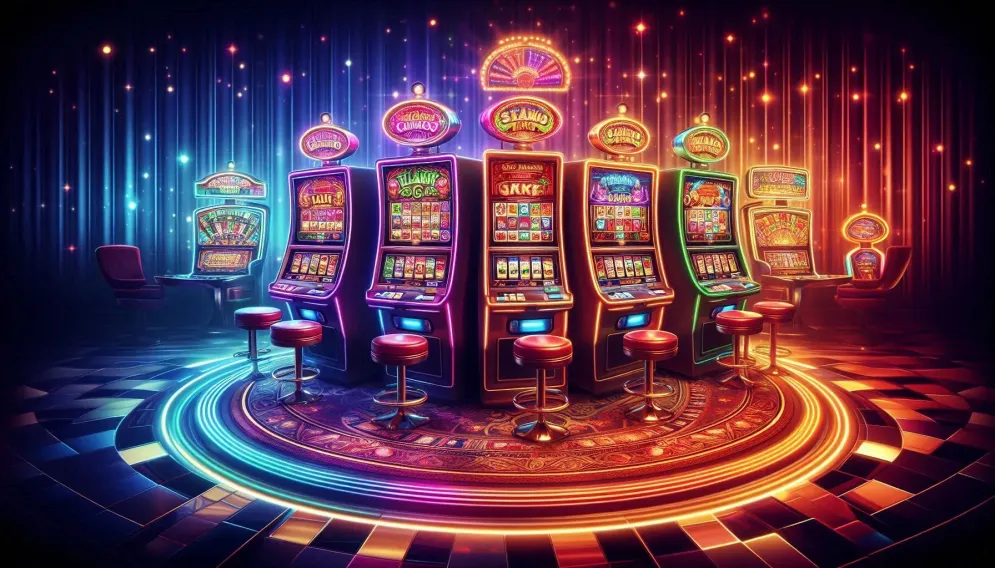 Brite Casino